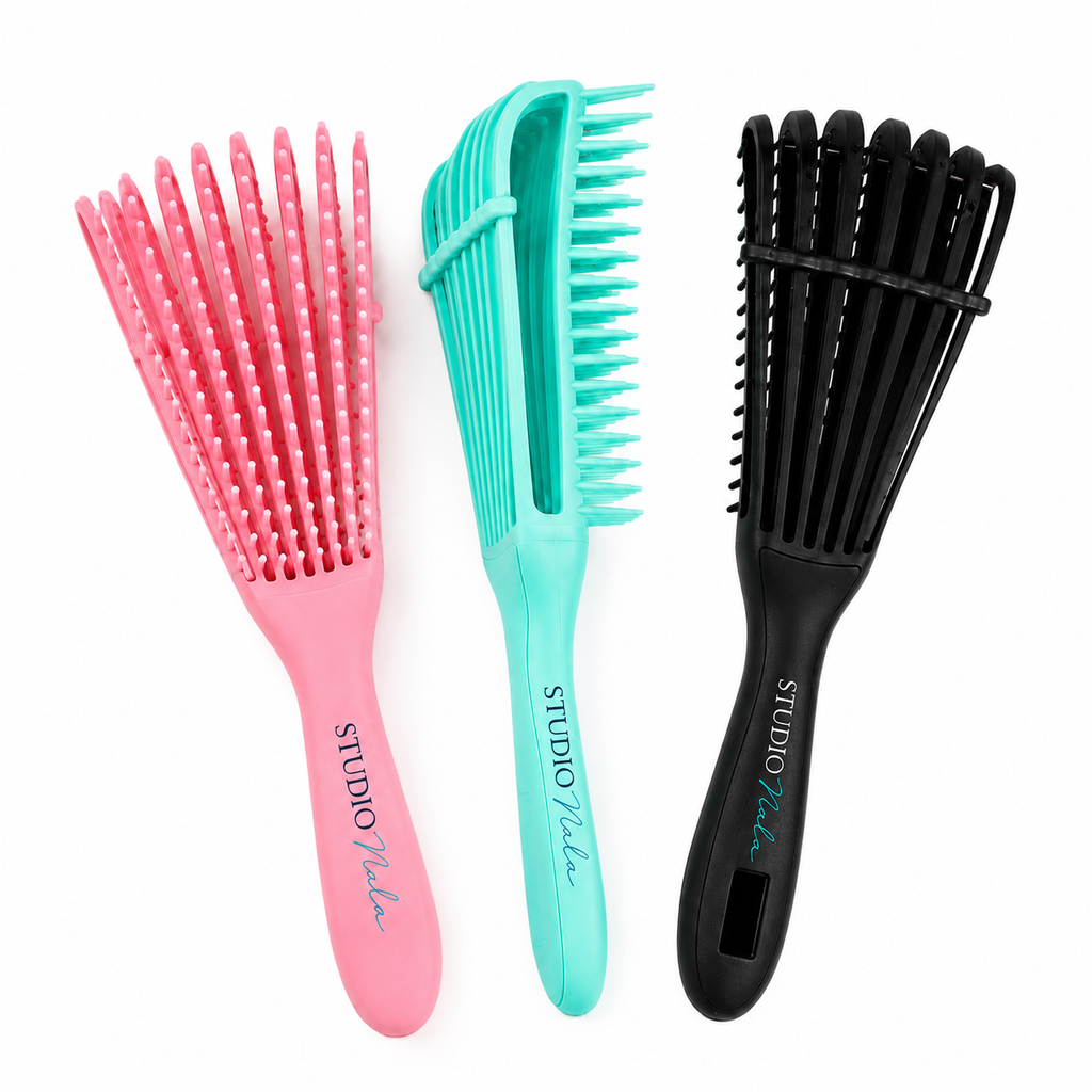 Nala Studio Detangling Brush
